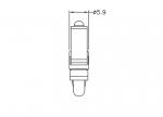 4.0/4.8mm Spacer Support


